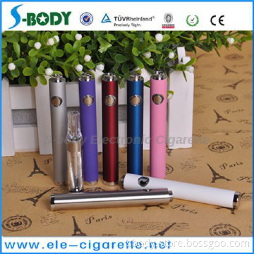 2014 best selling e cigarette starter kit mini evod starter kit